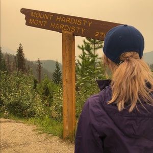 Meet your Posher, Heather